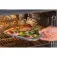 Masterclass Plaque de cuisson 23x15 cm