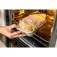 Masterclass 23x15x6 cm oven tray