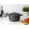Masterclass 24 cm stewpot