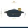 Masterclass Shallow 2.5L garnek do gulaszu