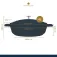 Masterclass Marmite Shallow 28 cm