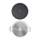Masterclass Pentola Shallow 4L