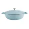 Masterclass Cacerola Shallow 4L