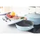 Masterclass Cacerola Shallow 4L