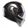 AGV Casque modulable Streetmodular E2206 MPLK