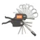 XLC Multitool TO-M05 19 Functions