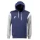 Force xv Sudadera con capucha Conquest