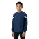 Force xv Sudadera juvenil Rain WP