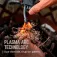 True utility Encenedor Plasma