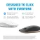 HP Mouse 410 Slim