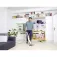 Karcher SC 3 Upright Dampmoppe