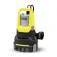 Karcher Pompa dell´acqua SP 17.000 Flat Level Sensor