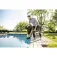 Karcher Pompa dell´acqua SP 17.000 Flat Level Sensor