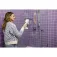 Karcher WV 1 Plus Damprenser