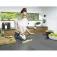 Karcher WV 6 Plus Damprenser