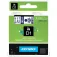 Dymo D1 S0720710 Ribbon Labels
