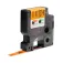 Dymo Id1-12 Ribbon Labels