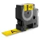 Dymo Id1-24 Ribbon Labels