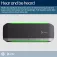HP Poly Sync 40 Sy40-M conference speaker