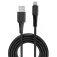 Lindy Câble USB-A vers Lightning 31322 3 m