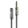 Lindy 35327 1 m Jack 3.5 Cable