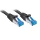 Lindy Cable de red CAT6 S/FTP 0.5 m