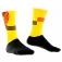 Bioracer Olympics 2024 socks