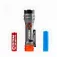 Nebo tools Llanterna Davinci™ 450 Flex