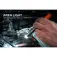 Nebo tools Inspector™ 500+ zaklamp