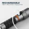 Nebo tools Slyde King 2K flashlight