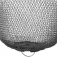 Amiaud Metal Thread landing net head