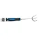 Seanox Rastrello 3 SS Claw PVC