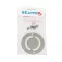Seanox 452011 Schuifrail adapter