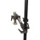 Seanox Adjustable Transducer Pole Mount