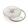 Vetus 150 Cover/O-Ring Set