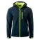 Elbrus Iver II softshell-takki