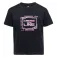 Iq Dafi 半袖Tシャツ