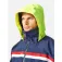 Henri lloyd Sail ジャケット