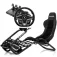 Thrustmaster Tropy+T248 驾驶舱和方向盘