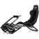 Thrustmaster Tropy+T248 驾驶舱和方向盘