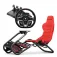 Thrustmaster Tropy+T248 驾驶舱和方向盘