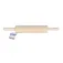 Kitchencraft Kagerulle 44 cm