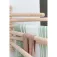 Kitchencraft IDWALLRACK Vægstativ