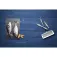Kitchencraft KCFSCALE Fish Scaler