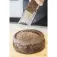 Kitchencraft KCPROCG rivejern