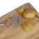 Kitchencraft KCPROCH sponkutter