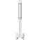 Kitchencraft KCPROMT Fleischhammer