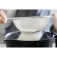 Kitchencraft KCSTRAIN20SS sigte