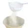 Kitchencraft KCSTRPL180 siivilä