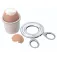 Kitchencraft KCTOPPER Æggetopper